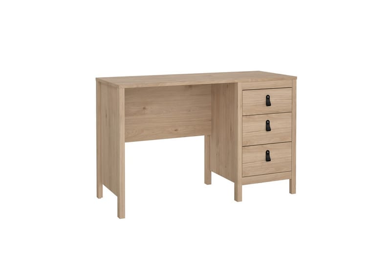Vallvidera Kirjoituspöytä 48x120 cm - Luonnonväri - Huonekalut - Pöytä & ruokailuryhmä - Työpöytä
 - Kirjoituspöytä