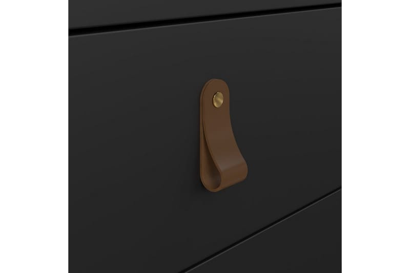 Vallvidera Kirjoituspöytä 48x120 cm - Musta - Huonekalut - Pöytä & ruokailuryhmä - Työpöytä - Kirjoituspöytä