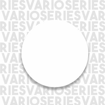 Vastaanottotiski Skye Decor Bren (90 x 110 x 44,5 cm) valkoinen - Valkoinen - Huonekalut - Pöytä & ruokailuryhmä - Työpöytä - Tietokonepöytä