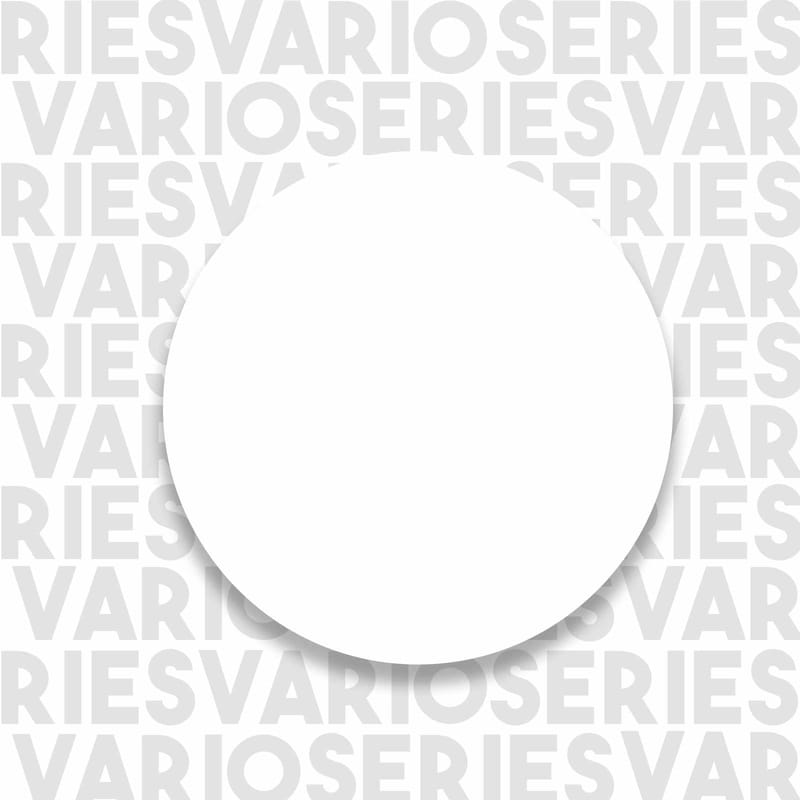 Vastaanottotiski Skye Decor Bren (90 x 110 x 44,5 cm) valkoinen - Valkoinen - Huonekalut - Pöytä & ruokailuryhmä - Työpöytä - Tietokonepöytä