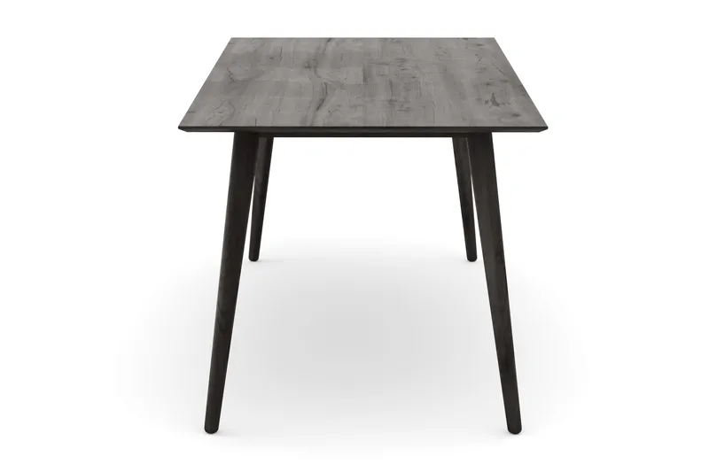 Tyrö Ruokapöytä 190x90 cm - Huonekalut - Pöytä & ruokailuryhmä - Ruokapöydät & keittiön pöydät