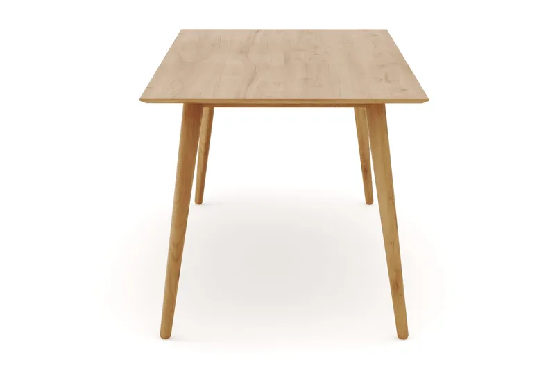 Tyrö Ruokapöytä 190x90 cm - Huonekalut - Pöytä & ruokailuryhmä - Ruokapöydät & keittiön pöydät