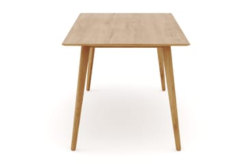Tyrö Ruokapöytä 190x90 cm - Huonekalut - Pöytä & ruokailuryhmä - Ruokapöydät & keittiön pöydät