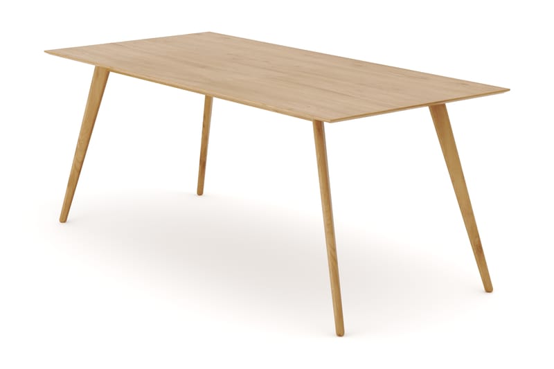 Tyrö Ruokapöytä 190x90 cm, undefined