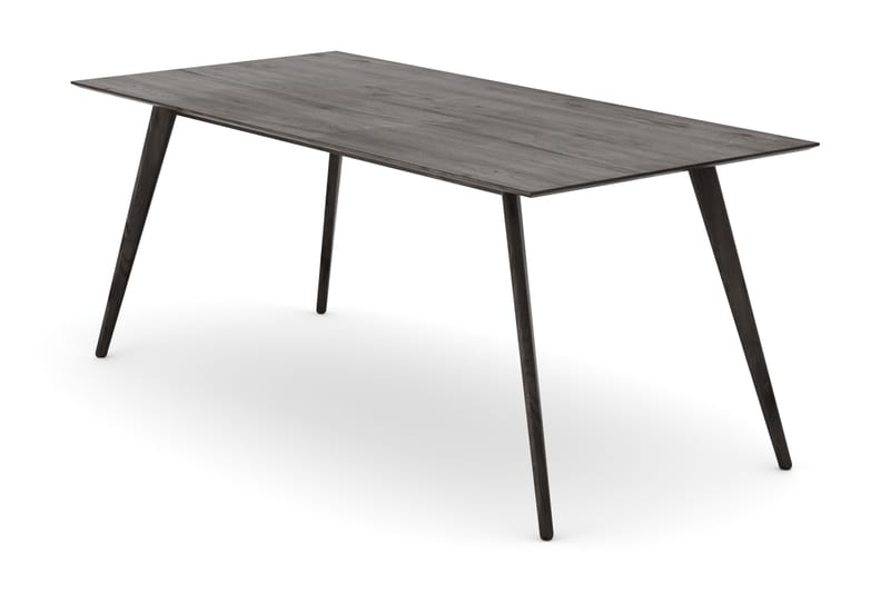 Tyrö Ruokapöytä 190x90 cm - Huonekalut - Pöytä & ruokailuryhmä - Ruokapöydät & keittiön pöydät