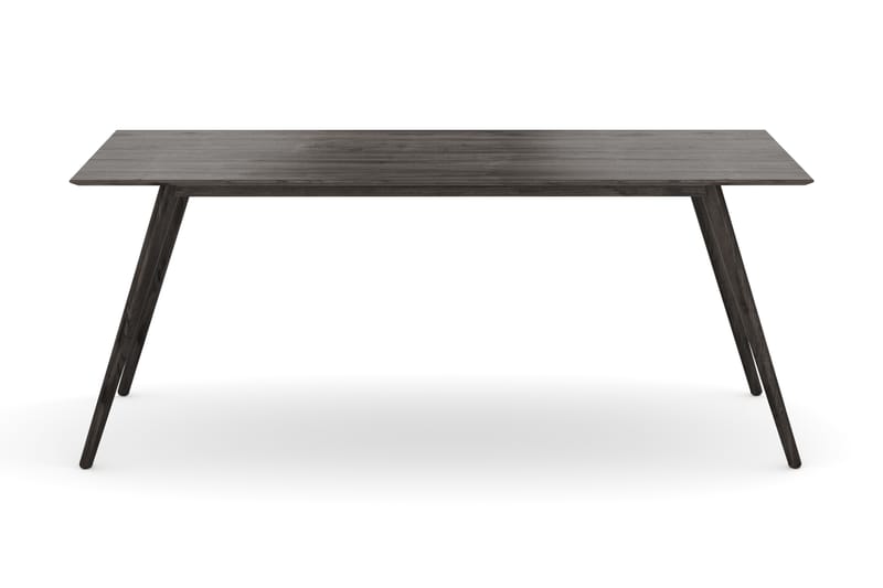 Tyrö Ruokapöytä 190x90 cm - Huonekalut - Pöytä & ruokailuryhmä - Ruokapöydät & keittiön pöydät