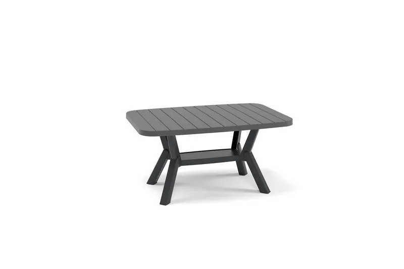 Uvudhulash Sohvapöytä 52,5 cm, Antrasiitti/Hiilenvärinen