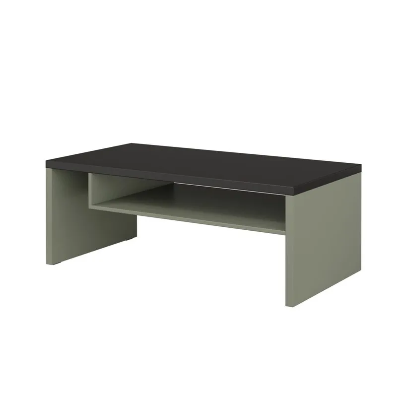 Vaatekaappi Cross-sohvapöytä, undefined