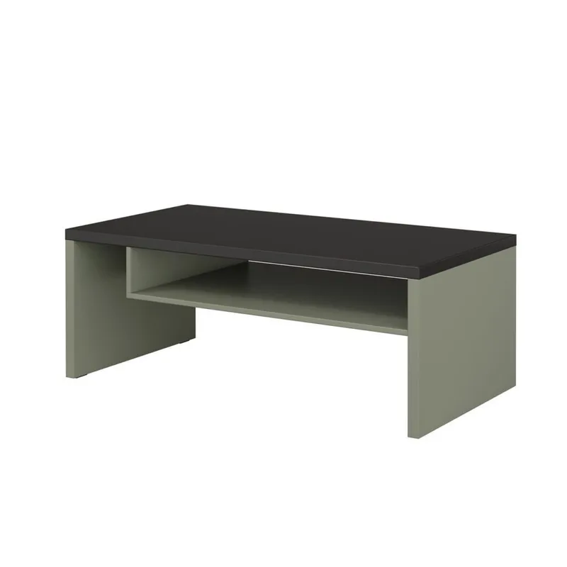 Vaatekaappi Cross-sohvapöytä, undefined