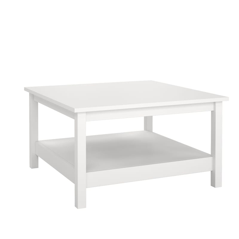 Vallvidera sohvapöytä 81 cm - Huonekalut - Pöytä & ruokailuryhmä - Sohvapöytä