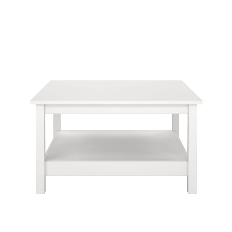 Vallvidera sohvapöytä 81 cm - Huonekalut - Pöytä & ruokailuryhmä - Sohvapöyt ä