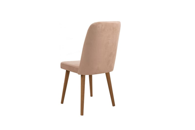 Valsot Ruokailuryhmä Suorakulmainen - Beige - Huonekalut - Pöytä & ruokailuryhmä - Ruokailuryhmä