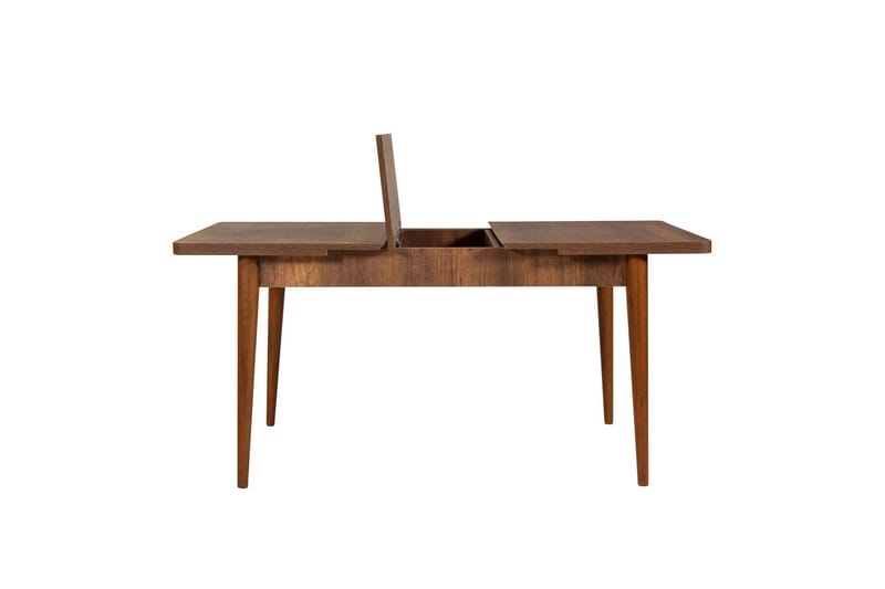 Valsot Ruokailuryhmä Suorakulmainen - Tummanharmaa - Huonekalut - Pöytä & ruokailuryhmä - Ruokailuryhmä