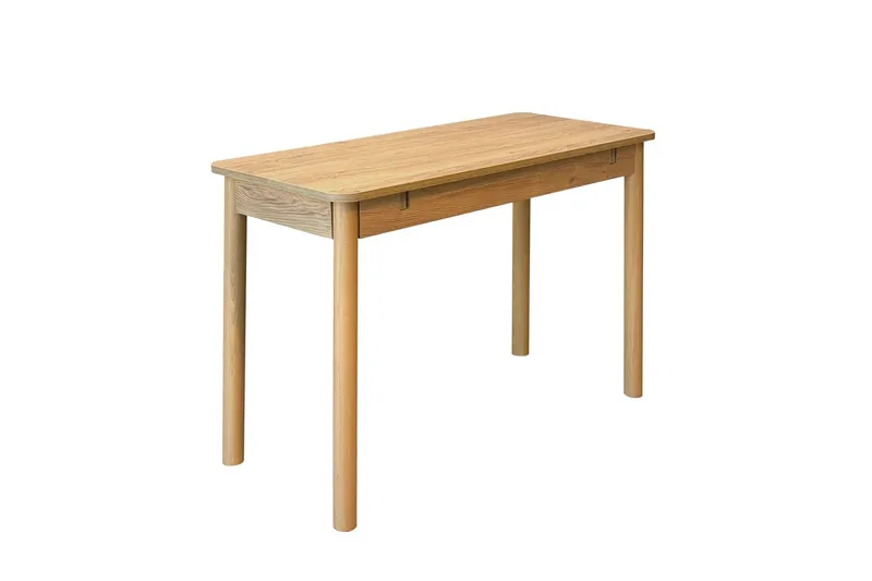 Valsot Ruokapöytä 110 cm, Tammi