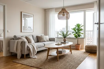 Velo Soikea Sohvapöytä Hyllyllä 160x60 cm Puu- ja Tammijäljitelmällä - Tammi - Huonekalut - Pöytä & ruokailuryhmä - Sohvapöytä