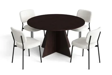 130 cm - Savustettu tammi
