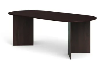Vera ruokapöytä 220x100 cm
