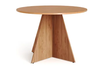Vera pyöreä ruokapöytä ø110 cm