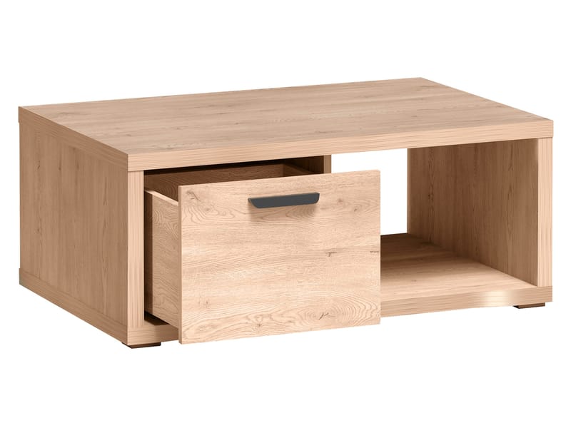 Veyricus Sohvapöytä 90 cm - Huonekalut - Pöytä & ruokailuryhmä - Sohvapöytä