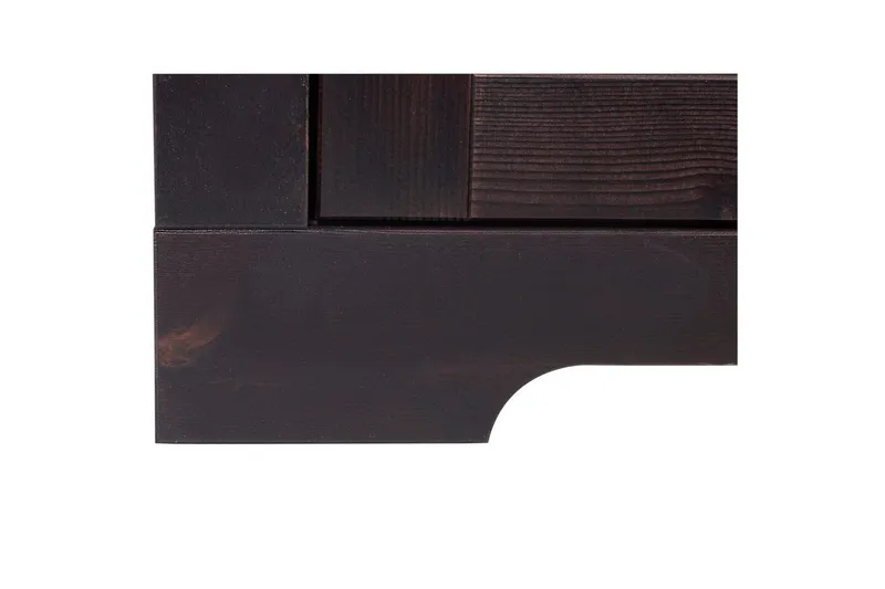 Vitriini Lisa Havana/Lakka - Havana/Lakka - Säilytys - Kaappi - Vitriini