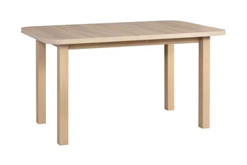 Wenus Matbord 140x80x76 cm Wood VALUE_MISSING_1 - Huonekalut - Pöytä & ruokailuryhmä - Ruokapöydät & keittiön pöydät