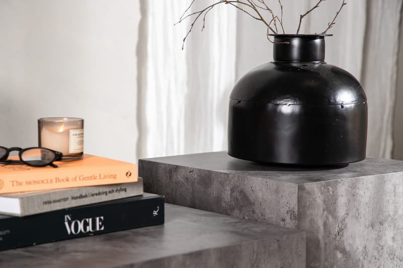 York Sohvapöytä - Harmaa - Huonekalut - Pöytä & ruokailuryhmä - Sohvapöytä