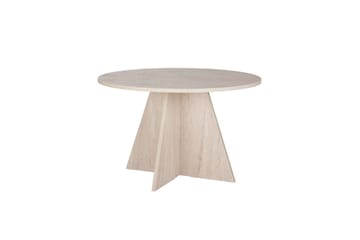 Zalen Ruokapöytä 120 cm