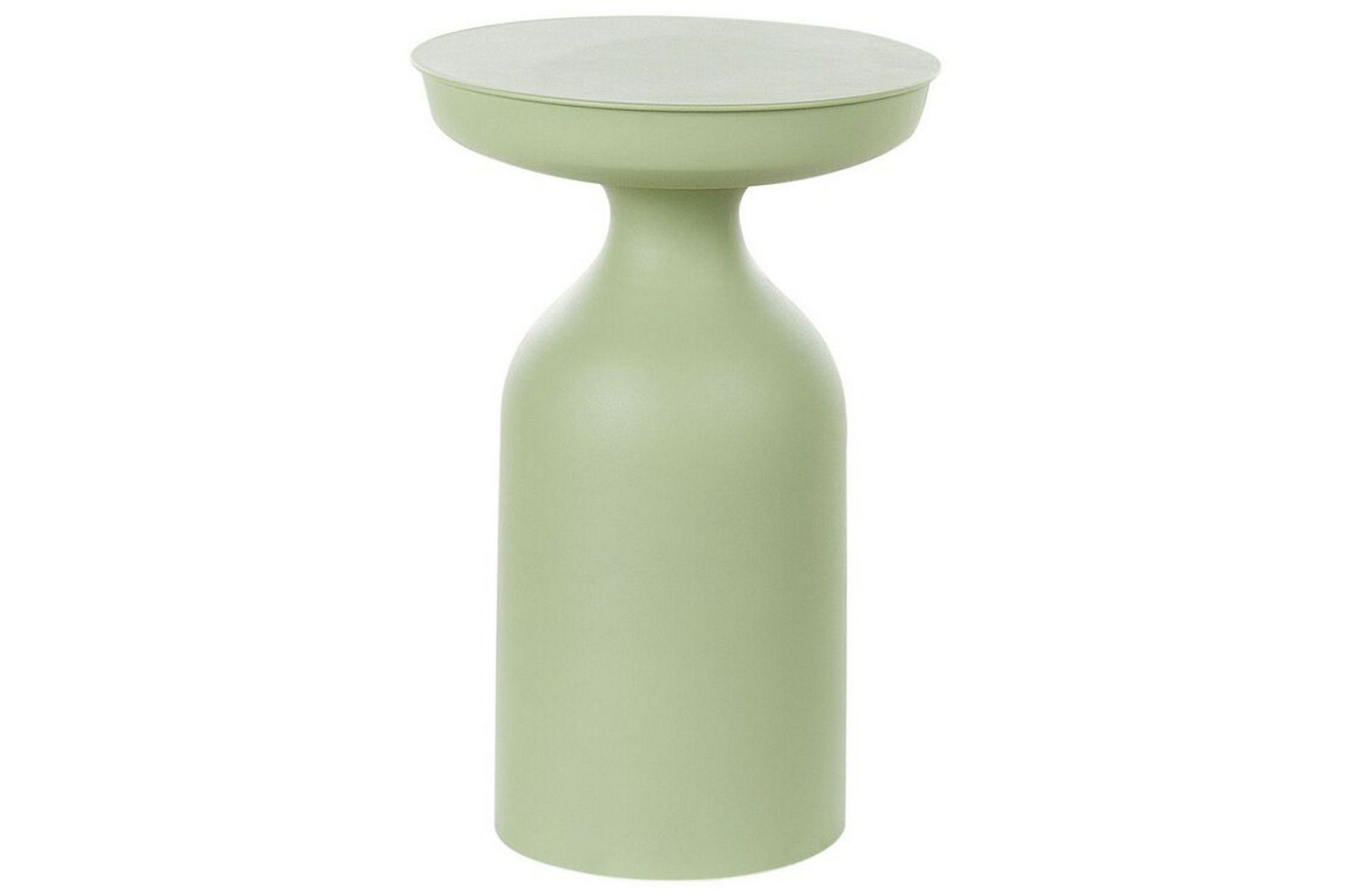 Filippo Sivupöytä 33 cm - Vihreä