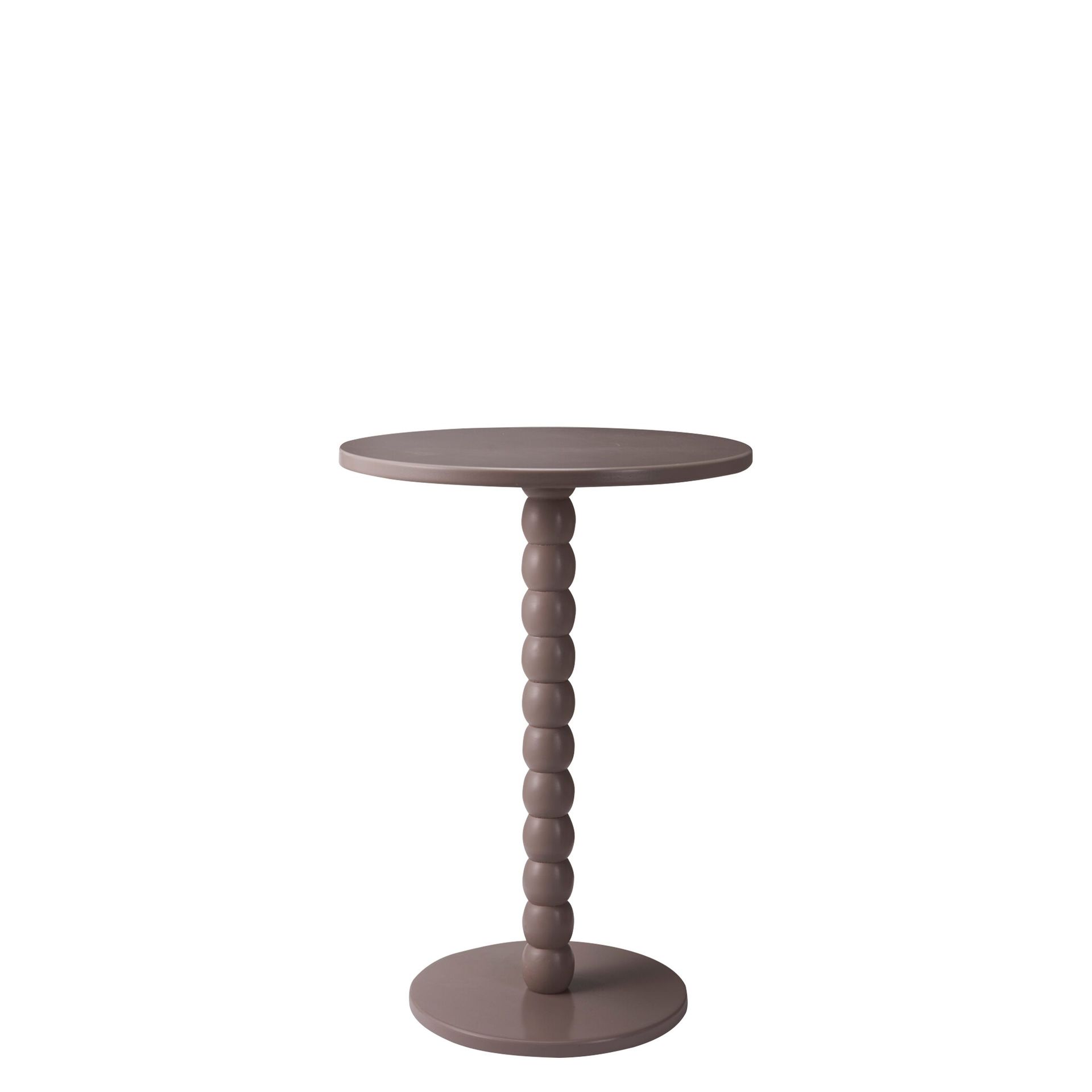 SIMKON HZ1259840 -pöytä ruskea