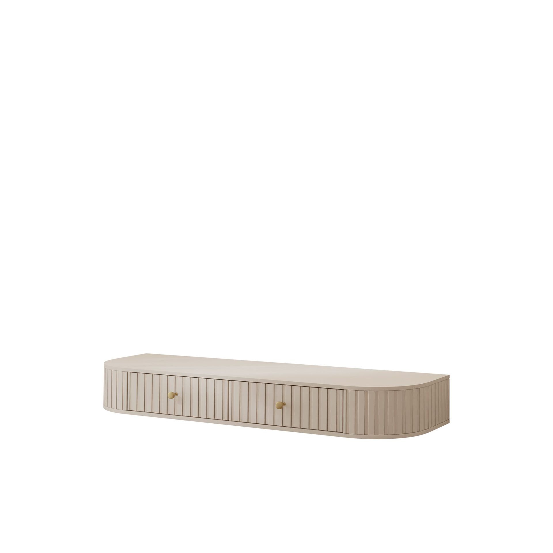 kampauspöytä Kampauspöytä SEPIROZ 2S beige