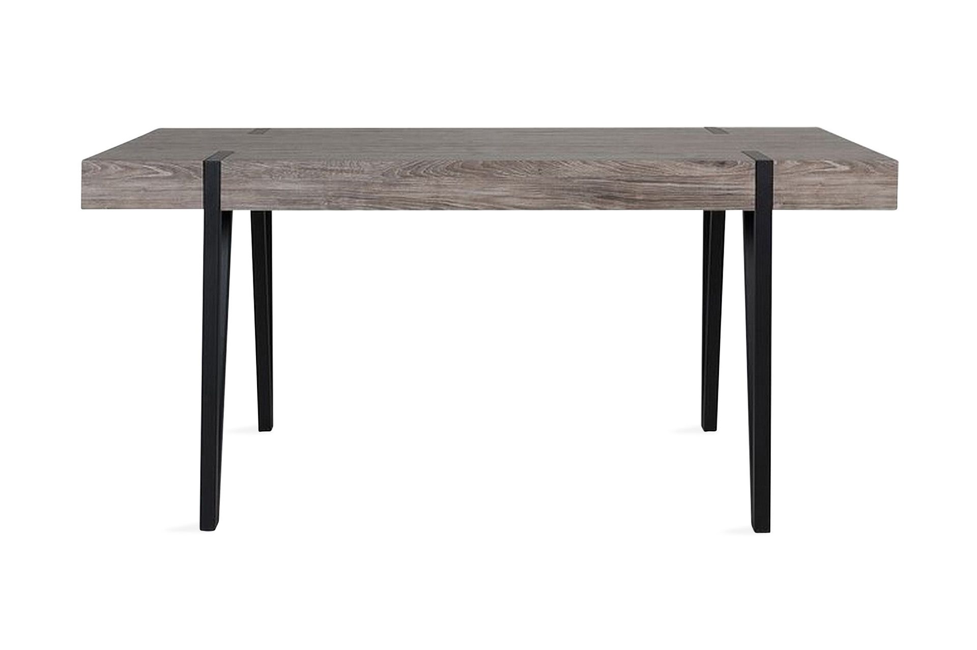 Ruokapöytä Longville 180x90 cm - Puu/Luonnonväri