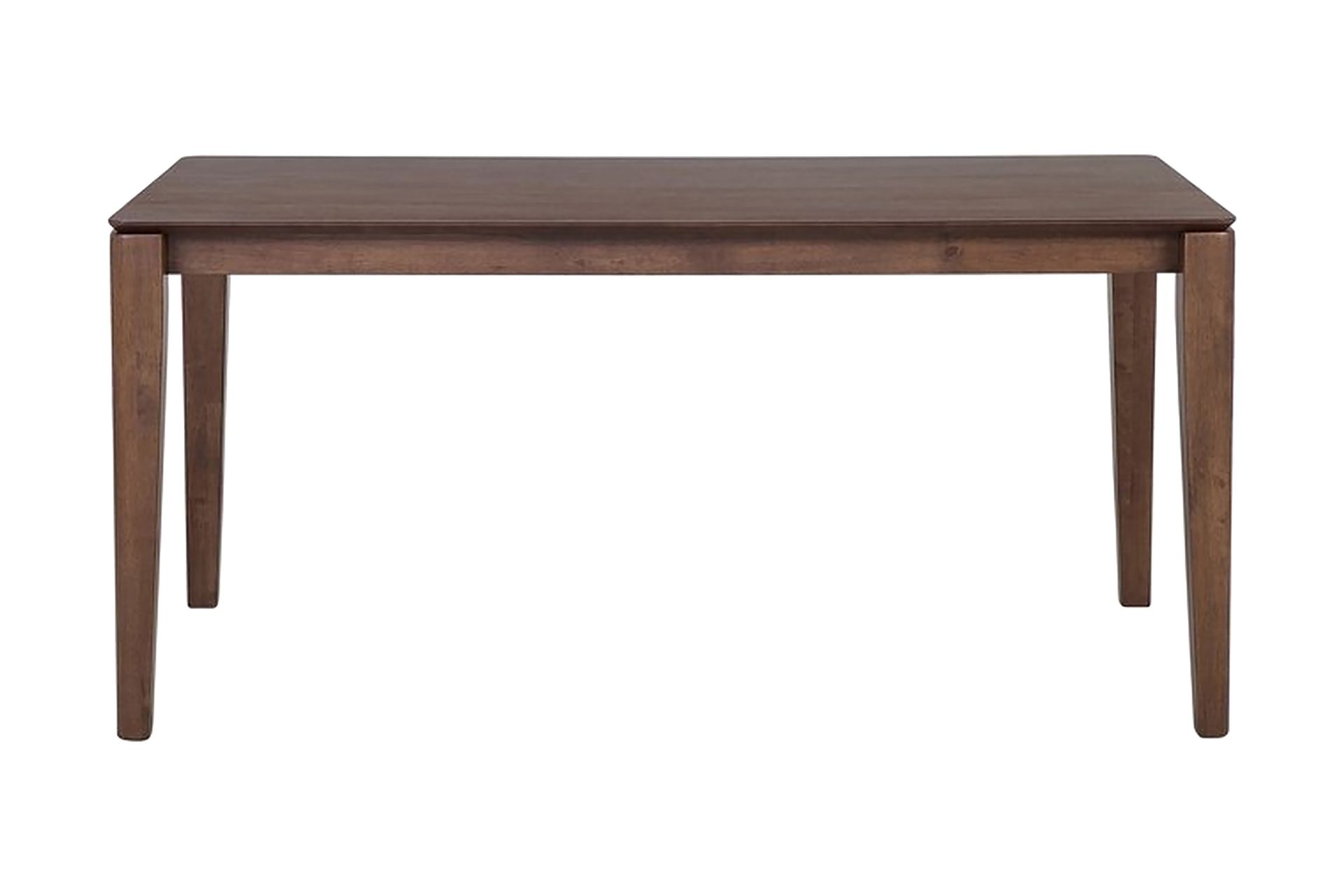 Ruokapöytä Lottie 160 cm - Puu/Luonnonväri
