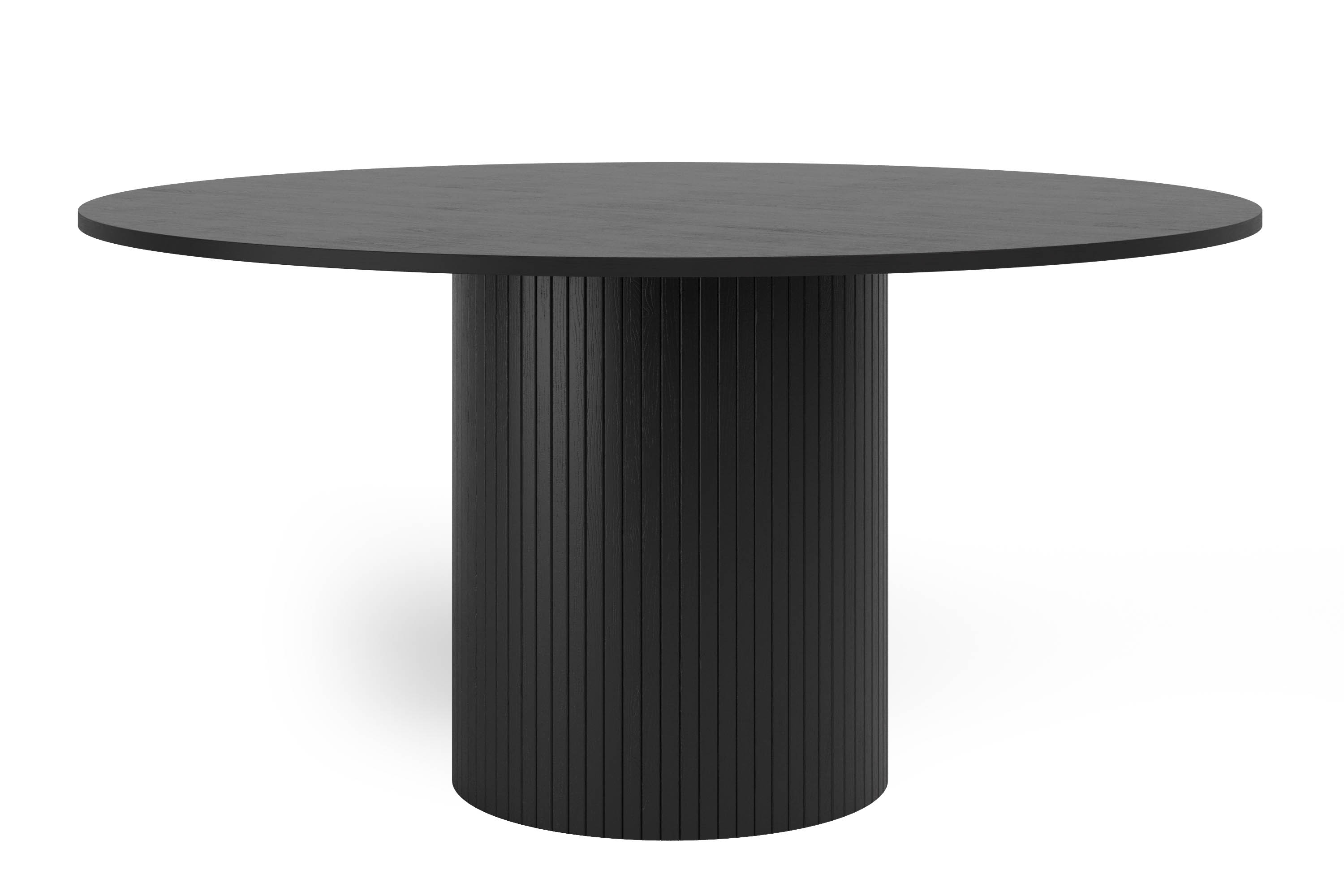 Ruokapöytä Uppveda 150 cm Pyöreä -