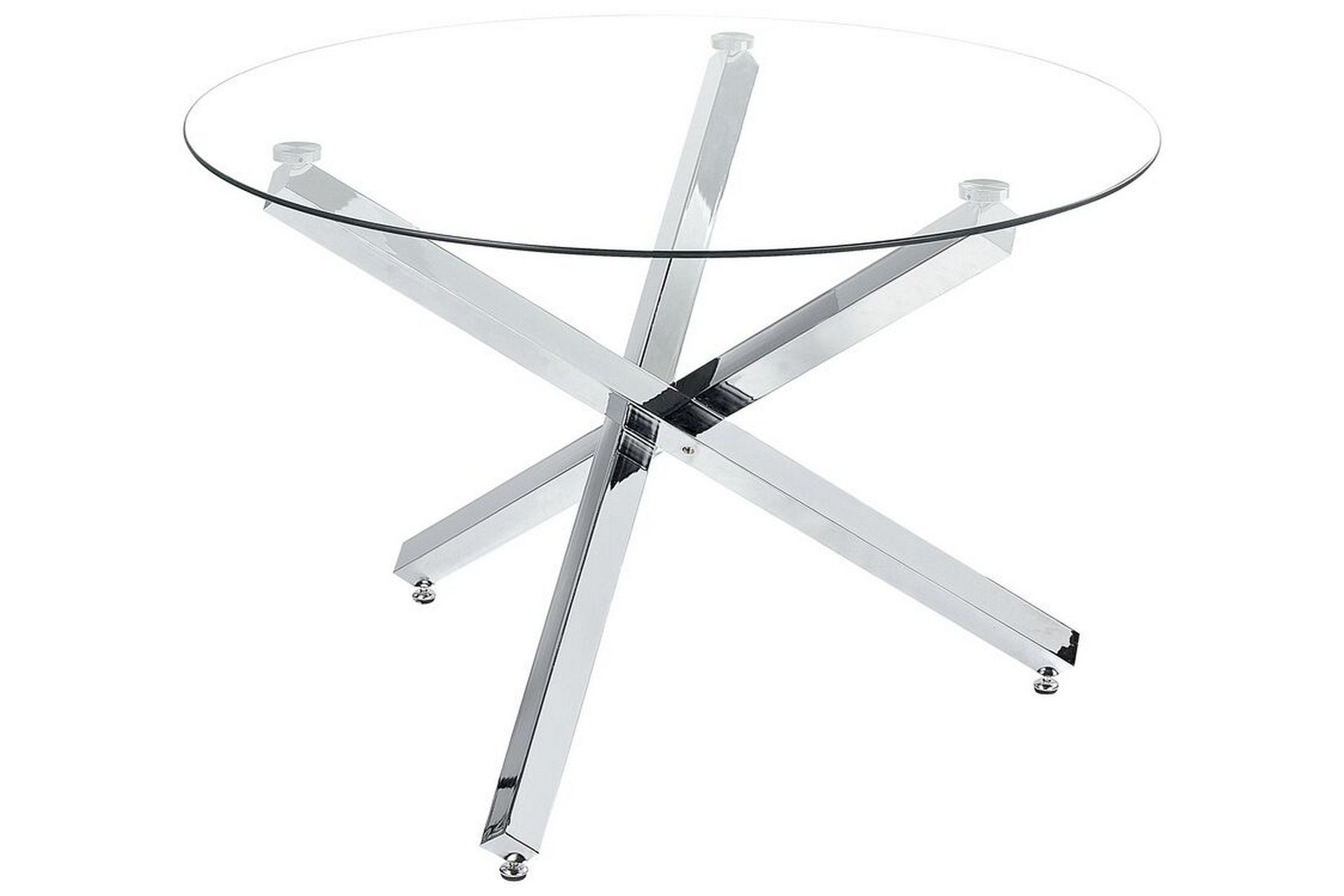 Soffbord Silver