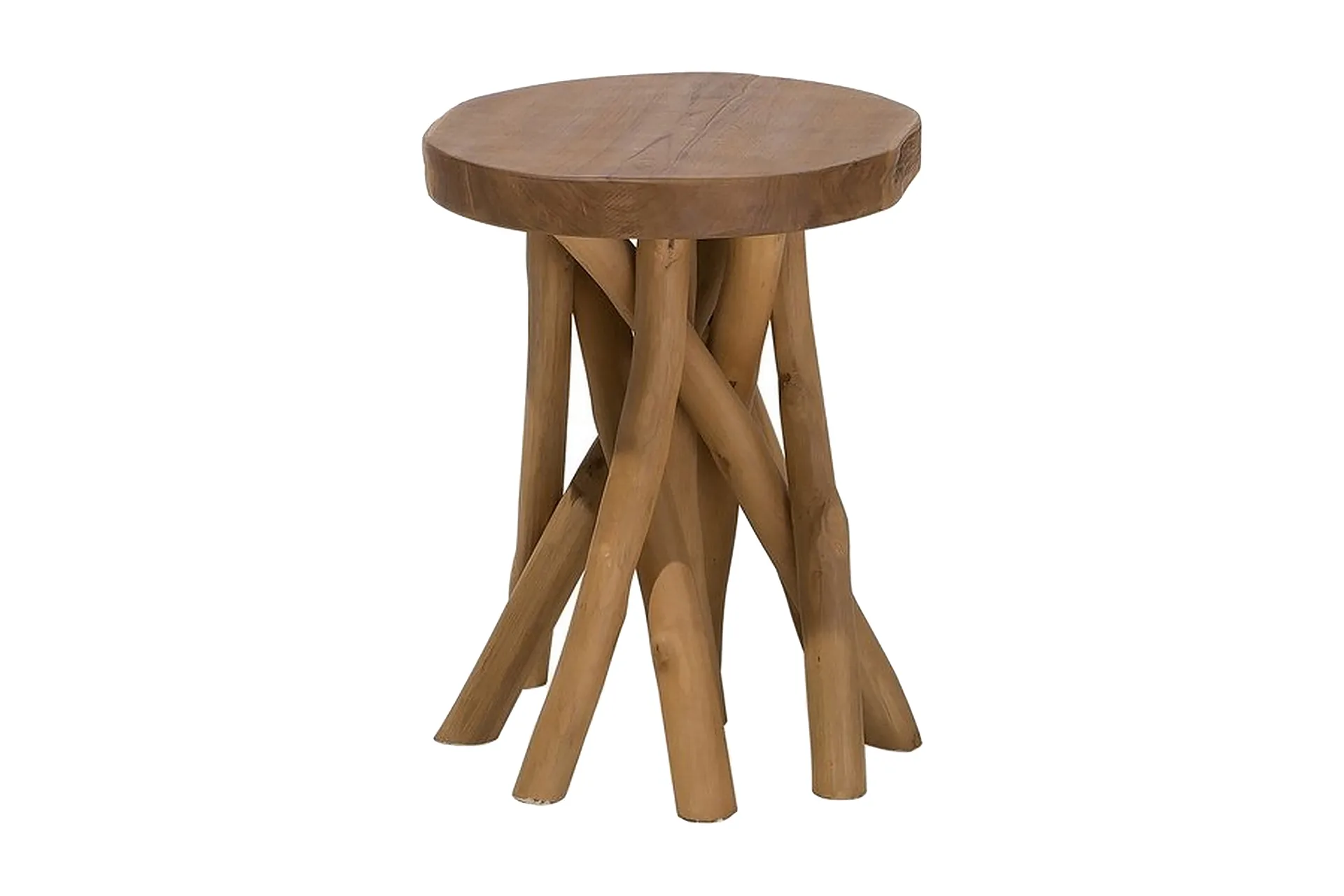 Sohvapöytä Merritt 36 cm - Puu/Luonnonväri