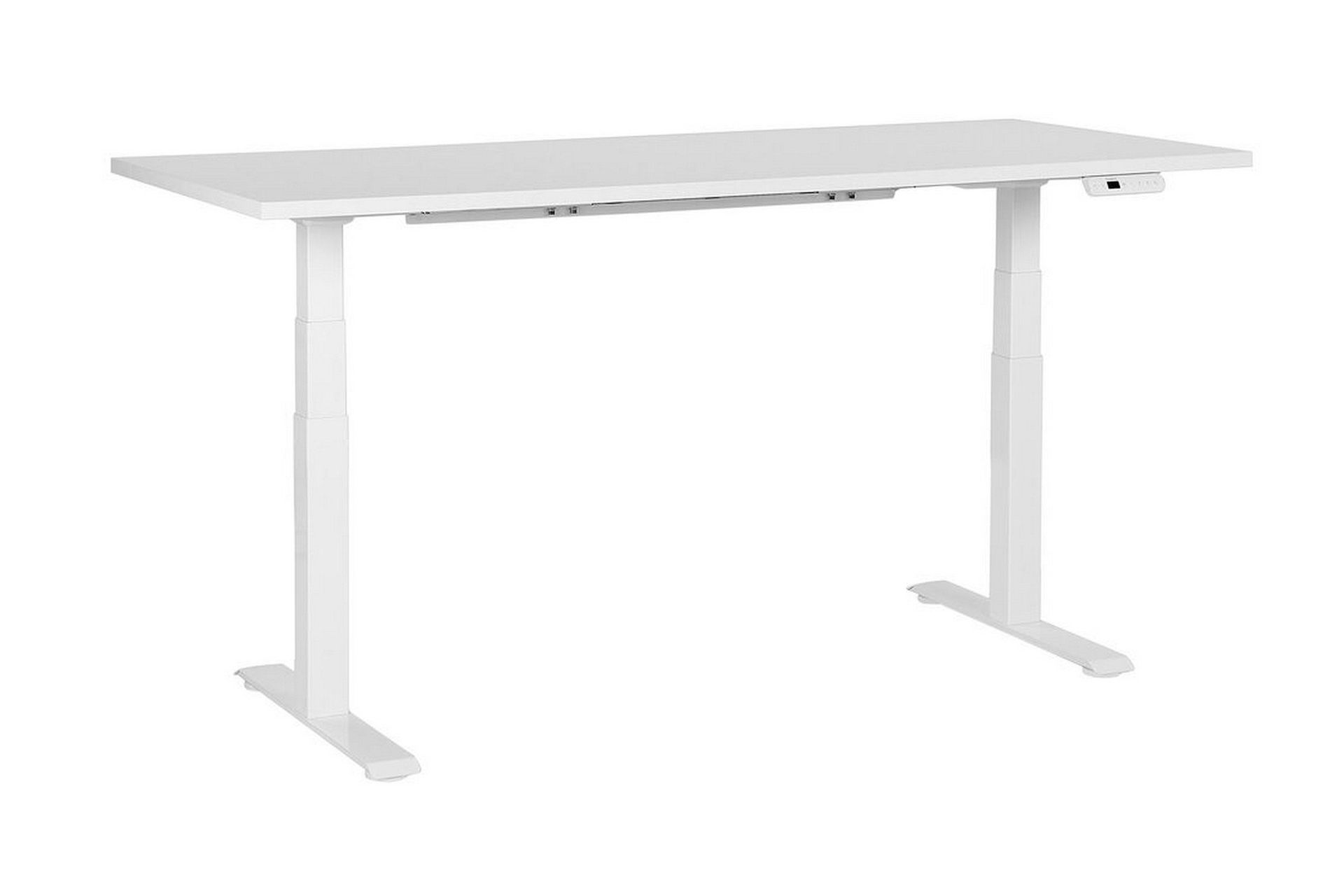 Bina Työpöytä 80x180 cm - Valkoinen