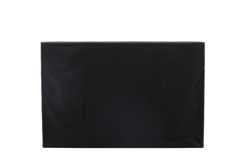 Toledo Sänkypaketti Jenkkisänky 180x200 cm - Tummanharmaa - Huonekalut - Sänky - Jenkkisängyt