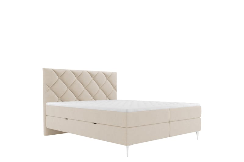 Alasia Sänkypaketti Jenkkisänky 140x200 cm, Beige