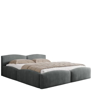 Aldrosen sängynrunko säilytystilalla 180x200 cm