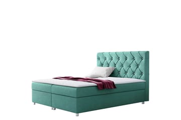 Alida sängpaketti kontinentalsänky 160x200 cm