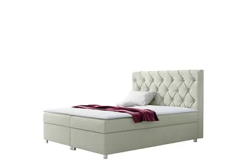 Alida sängpaketti kontinentalsänky 160x200 cm