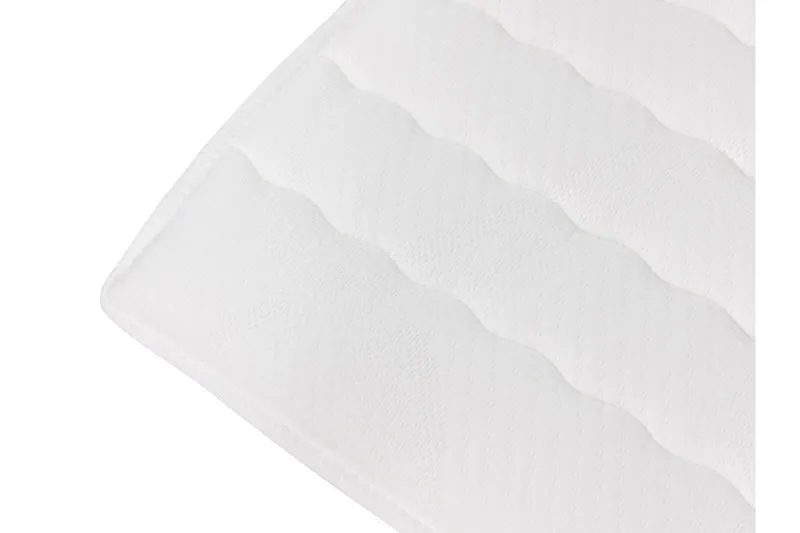 Alida Sänkypaketti Kontinentalsänky 180x200 cm - Turkoosi - Huonekalut - Sänky - Sängyt säilytystilalla