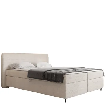 Allgunnen Sänkypaketti Kontinenttisänky 160x200 cm