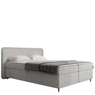 Allgunnen Sänkypaketti Kontinenttisänky 160x200 cm