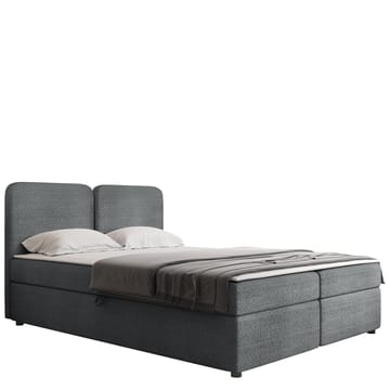 Allgunnen Sänkypaketti Kontinenttisänky 160x200 cm