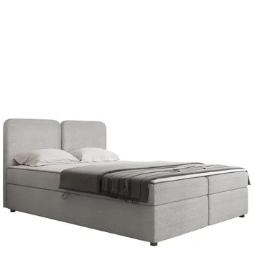 Allgunnen Sänkypaketti Kontinenttisänky 160x200 cm