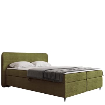 Allgunnen Sänkypaketti Kontinenttisänky 160x200 cm