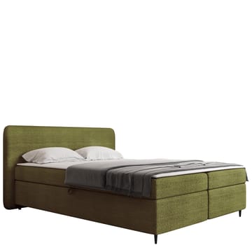 Allgunnen Sänkypaketti Kontinenttisänky 160x200 cm