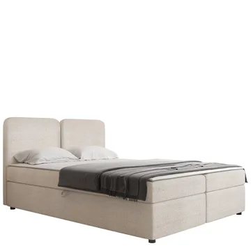 Allgunnen Sänkypaketti Kontinenttisänky 180x200 cm