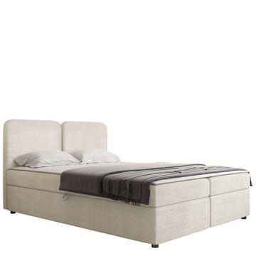 Allgunnen Sänkypaketti Kontinenttisänky 180x200 cm